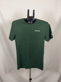 Columbia Green Top xs