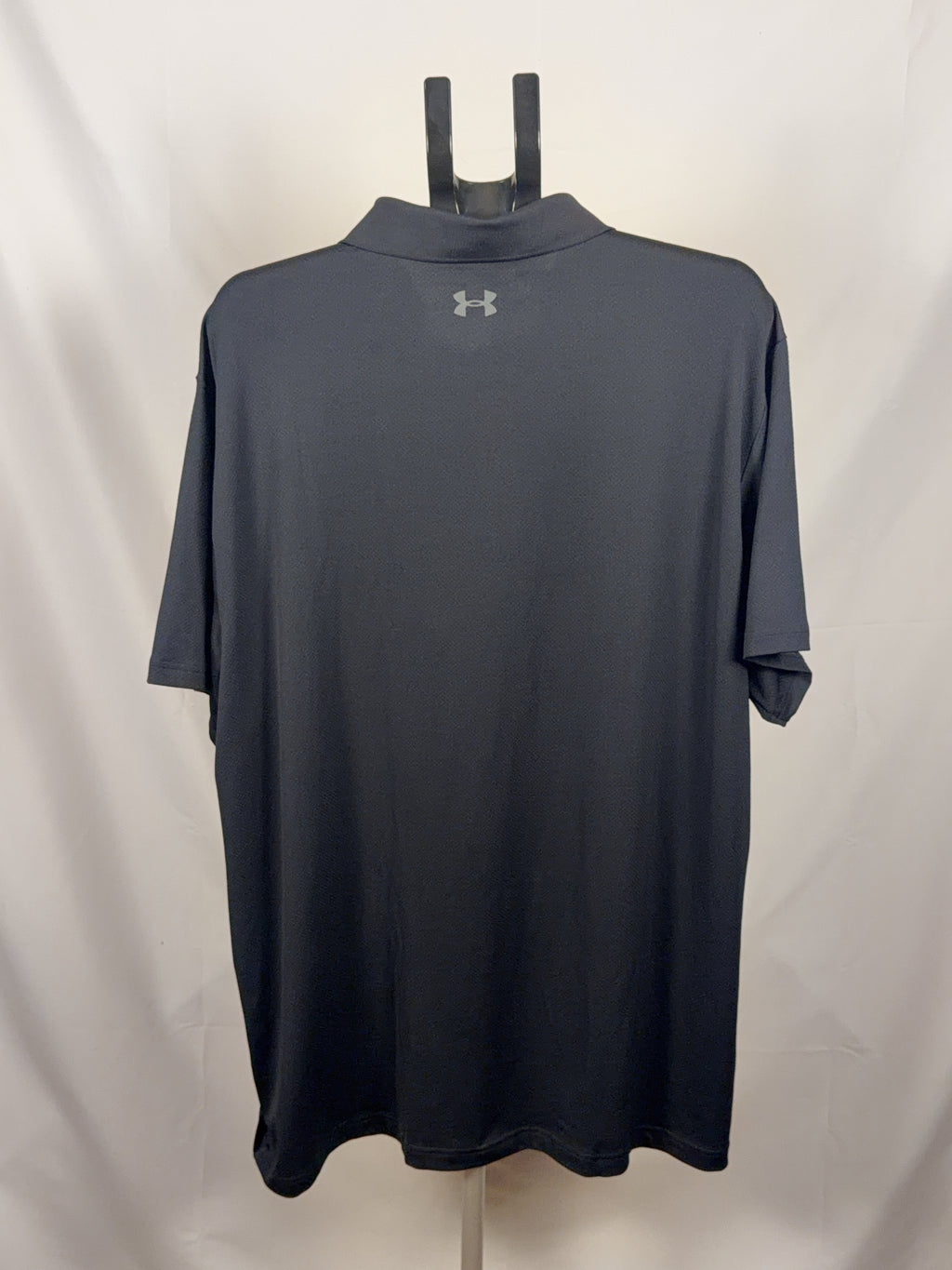 Under Armour Blue Top XL