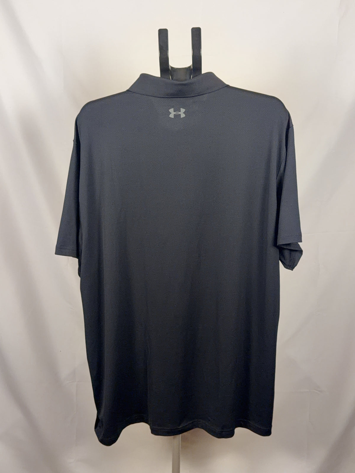 Under Armour Blue Top XL