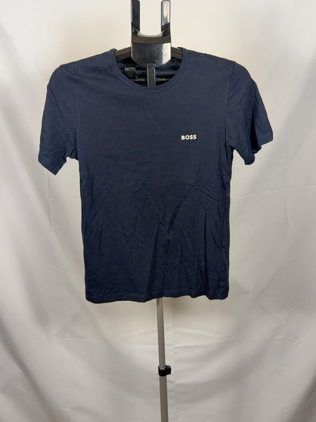 Boss Blue Top S