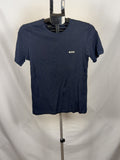Boss Blue Top S