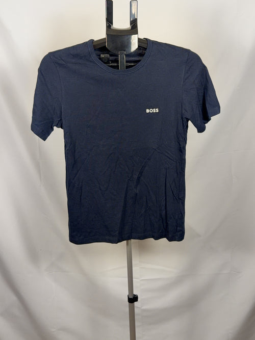 Boss Blue Top S