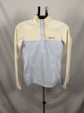 Columbia White Top XS