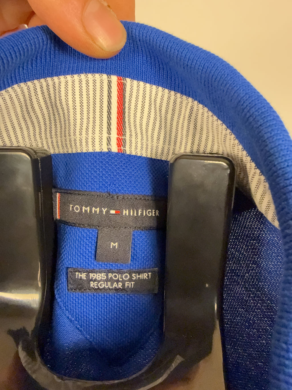 Tommy Hilfiger Polo Shirt