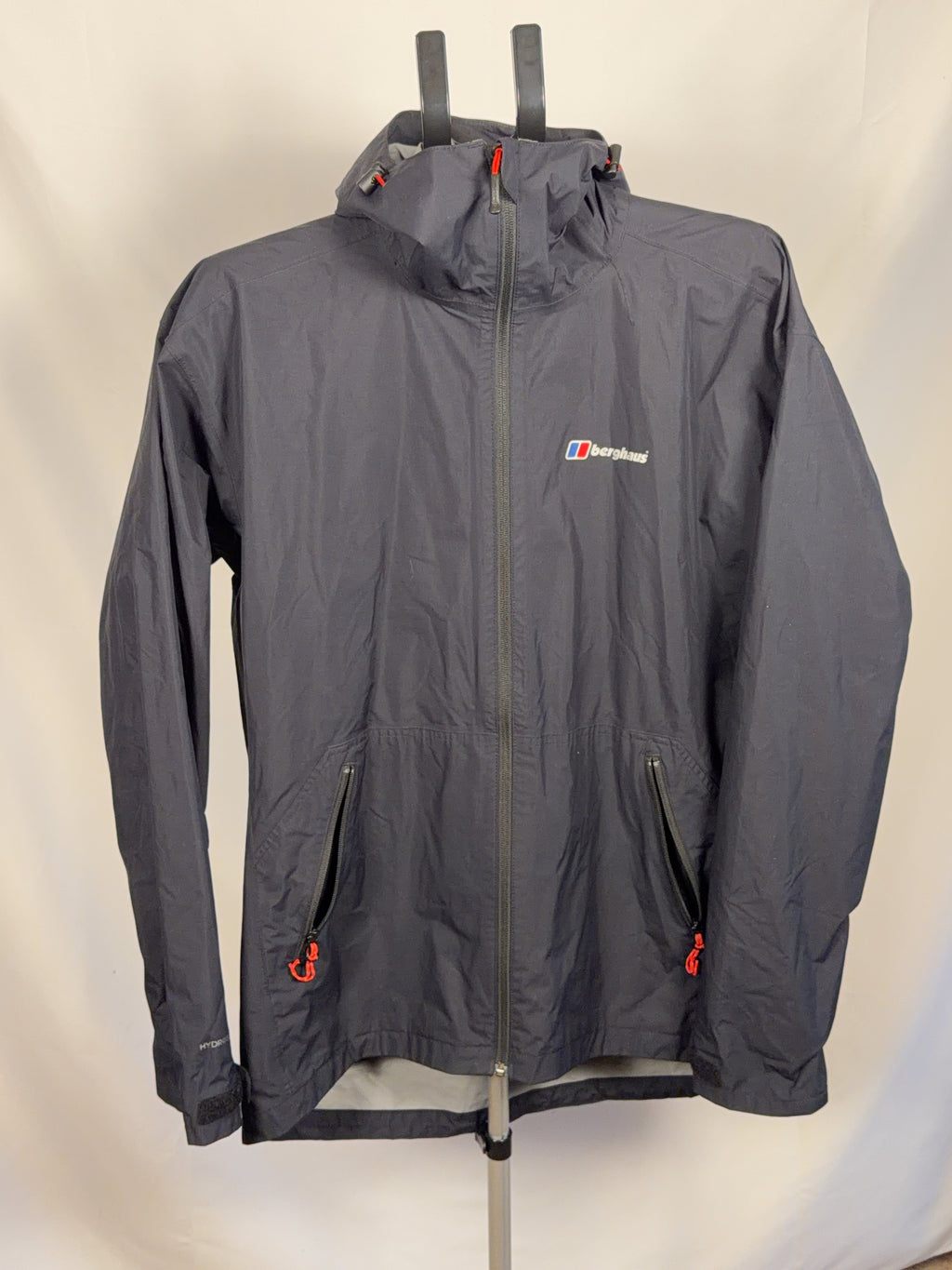Berghaus Black Jacket XL