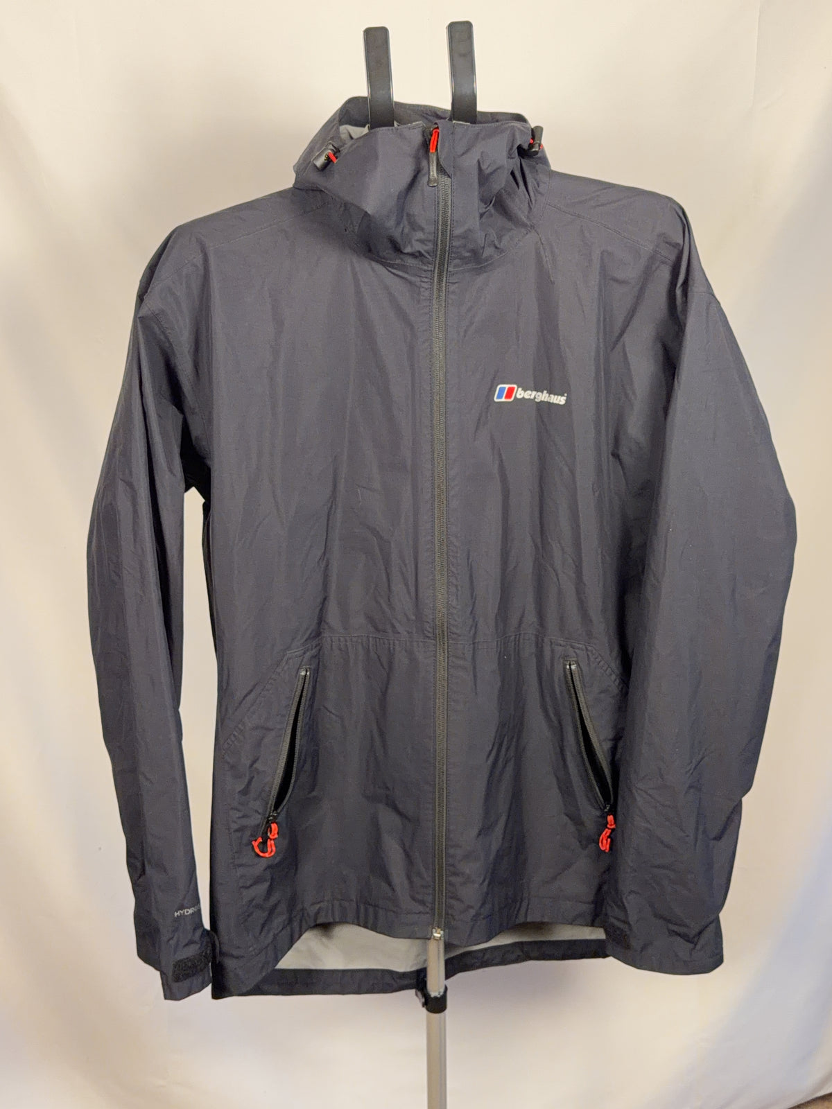 Berghaus Black Jacket XL