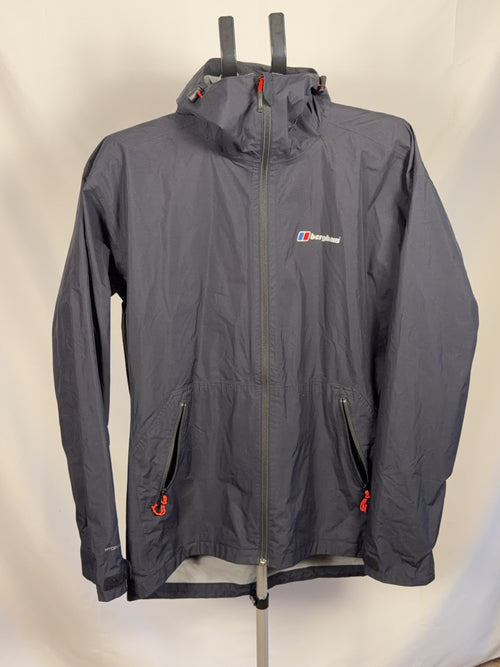 Berghaus Black Jacket XL