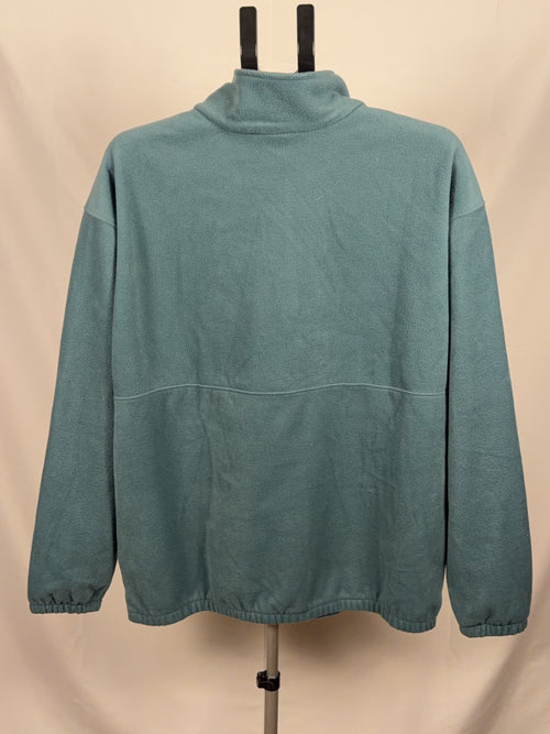 Columbia Blue Jacket M