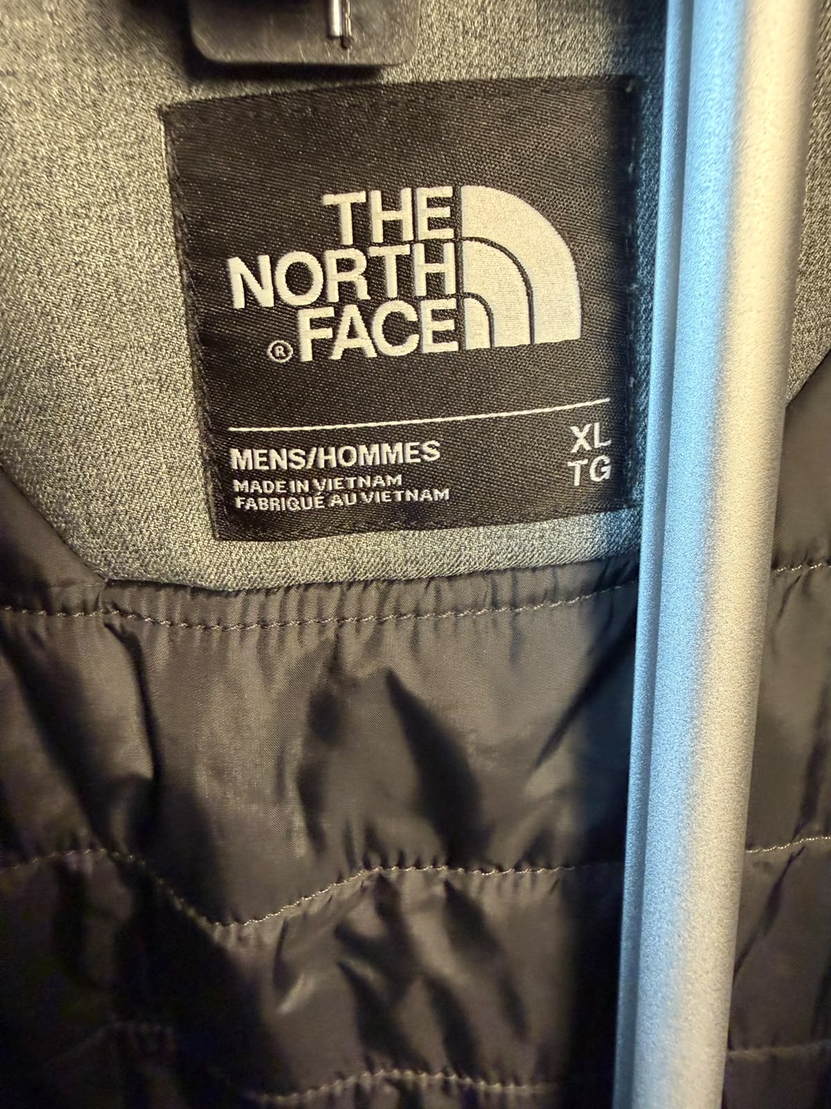 The North Face Chakal Jacket