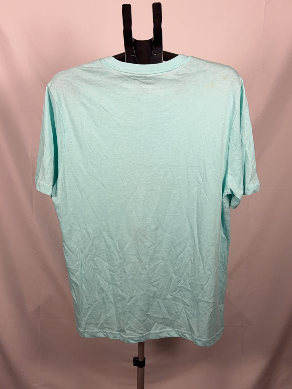Dkny Blue Top L