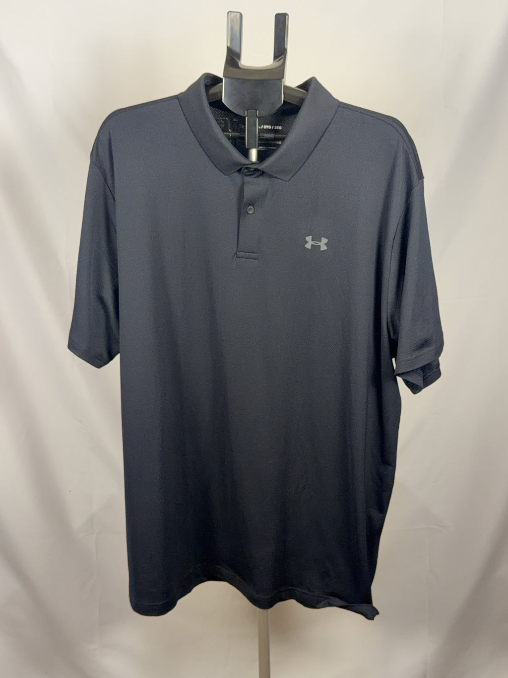 Under Armour Blue Top XL