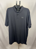 Under Armour Blue Top XL