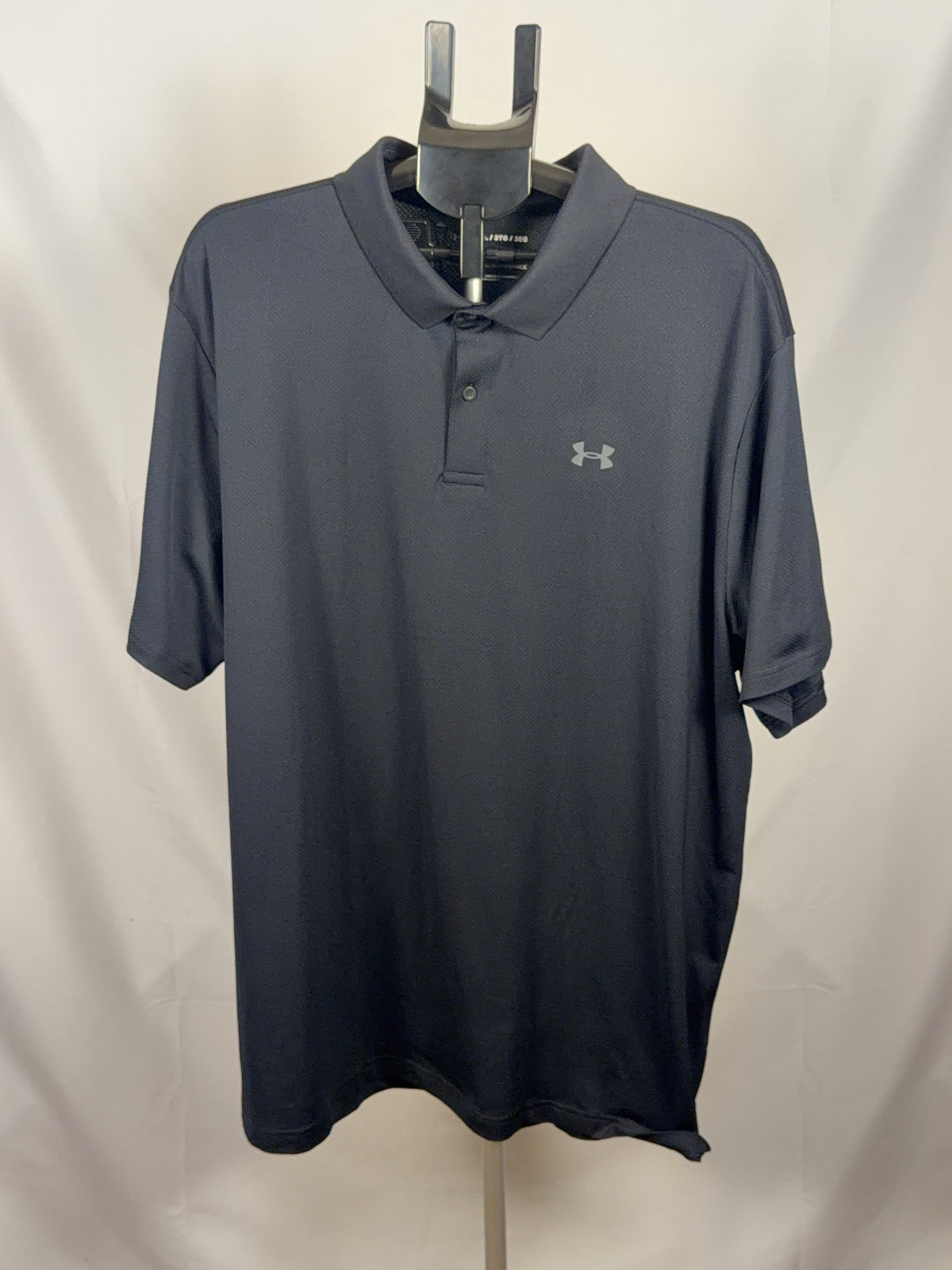 Under Armour Blue Top XL