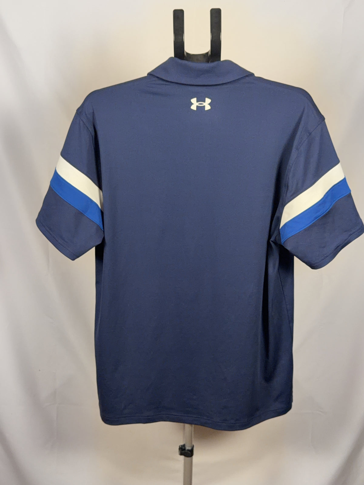 Under Armour Blue Top L