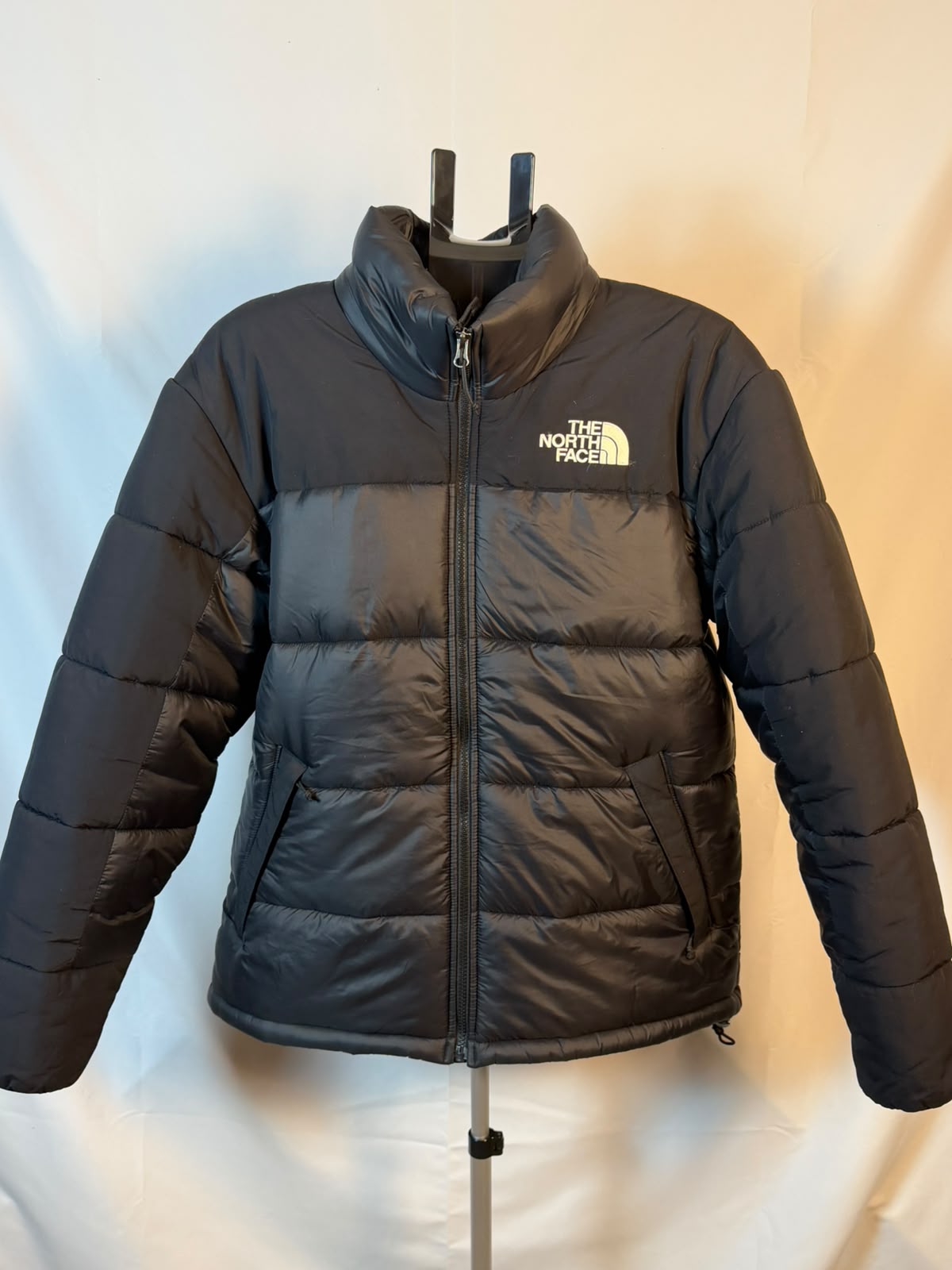 The North Face Himalayan pufferJacket