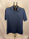 Under Armour Navy Top L
