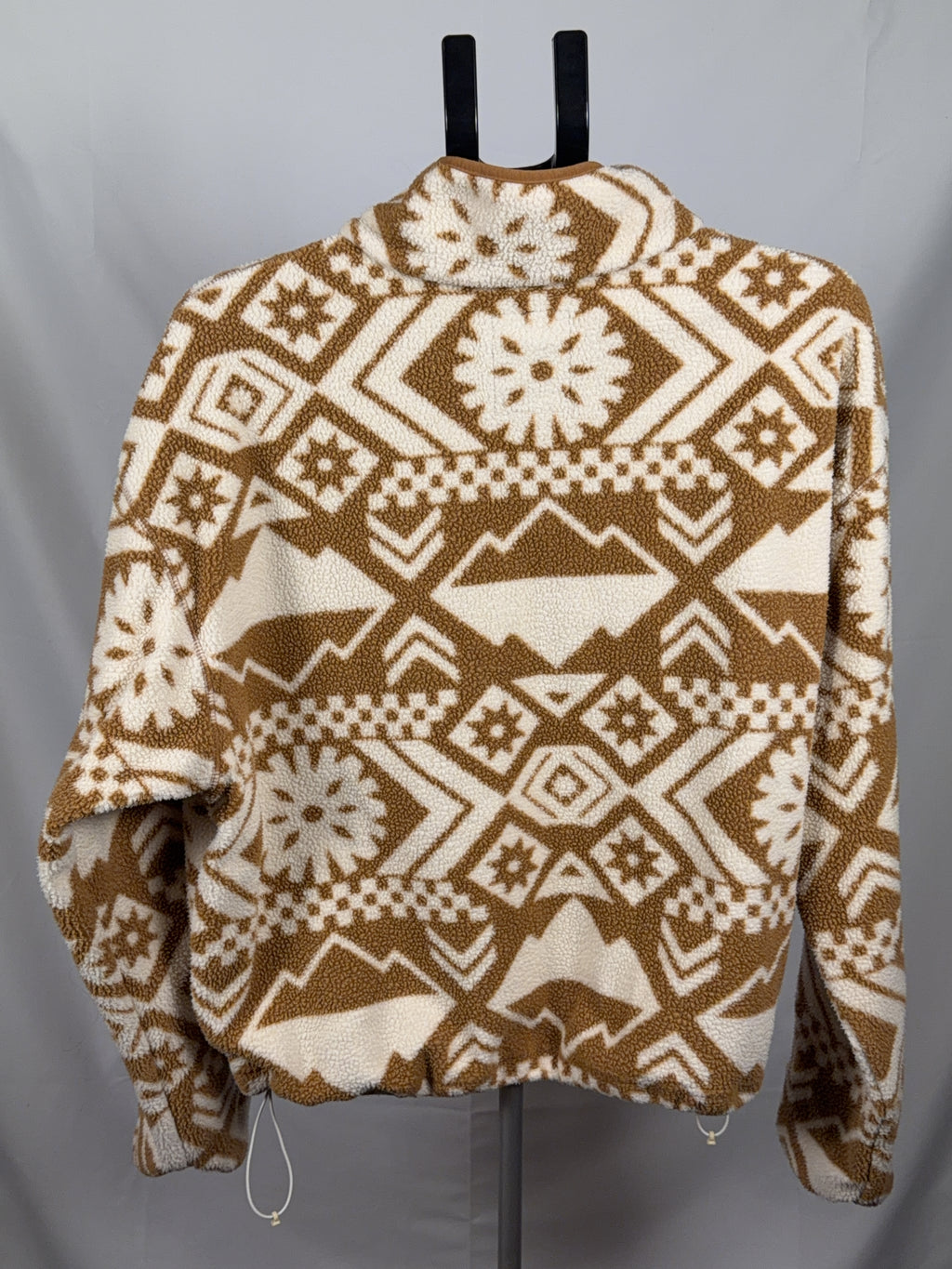 Columbia Brown Jacket XL