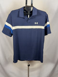 Under Armour Blue Top L