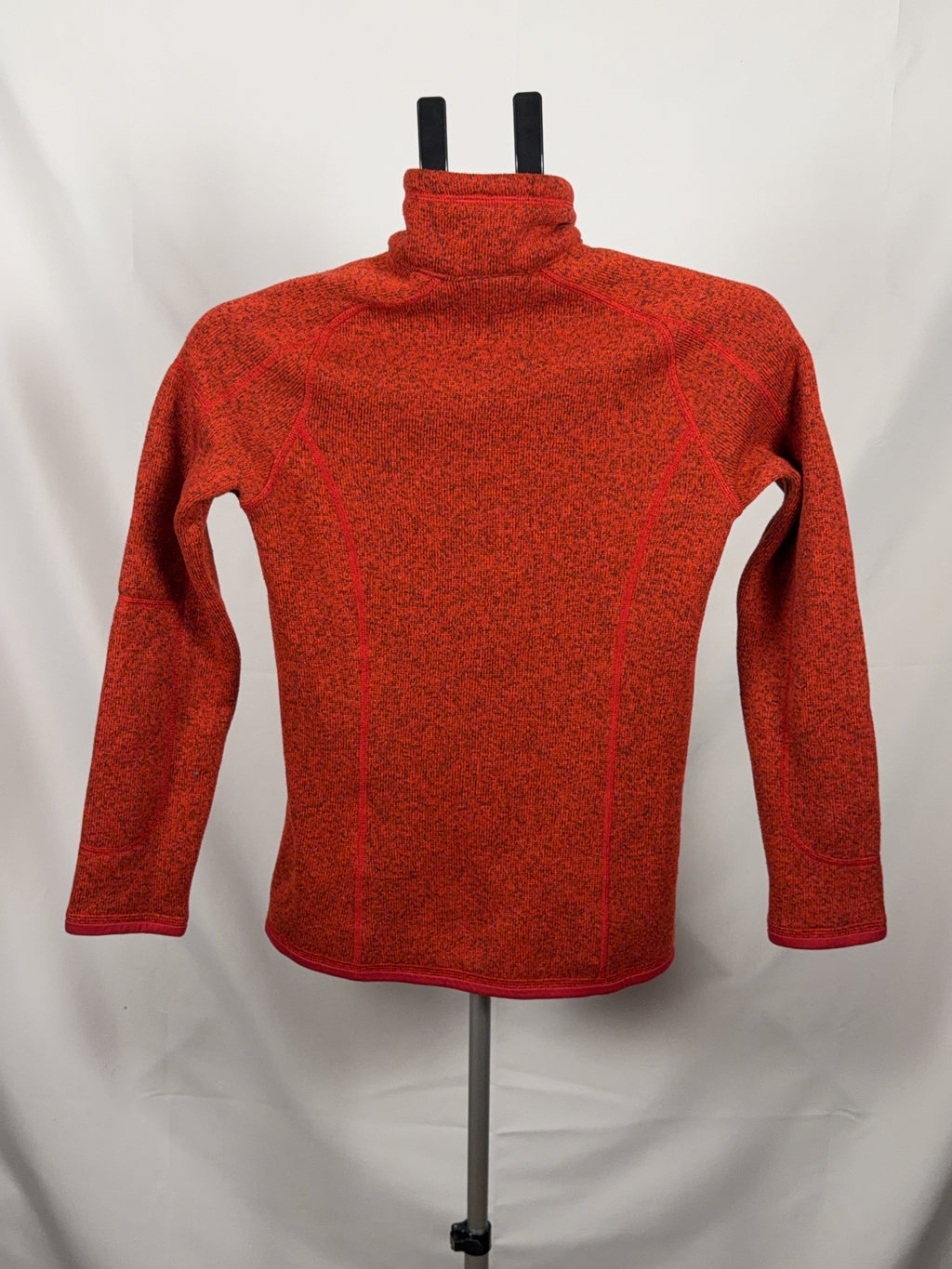 Patagonia Red Top XXS