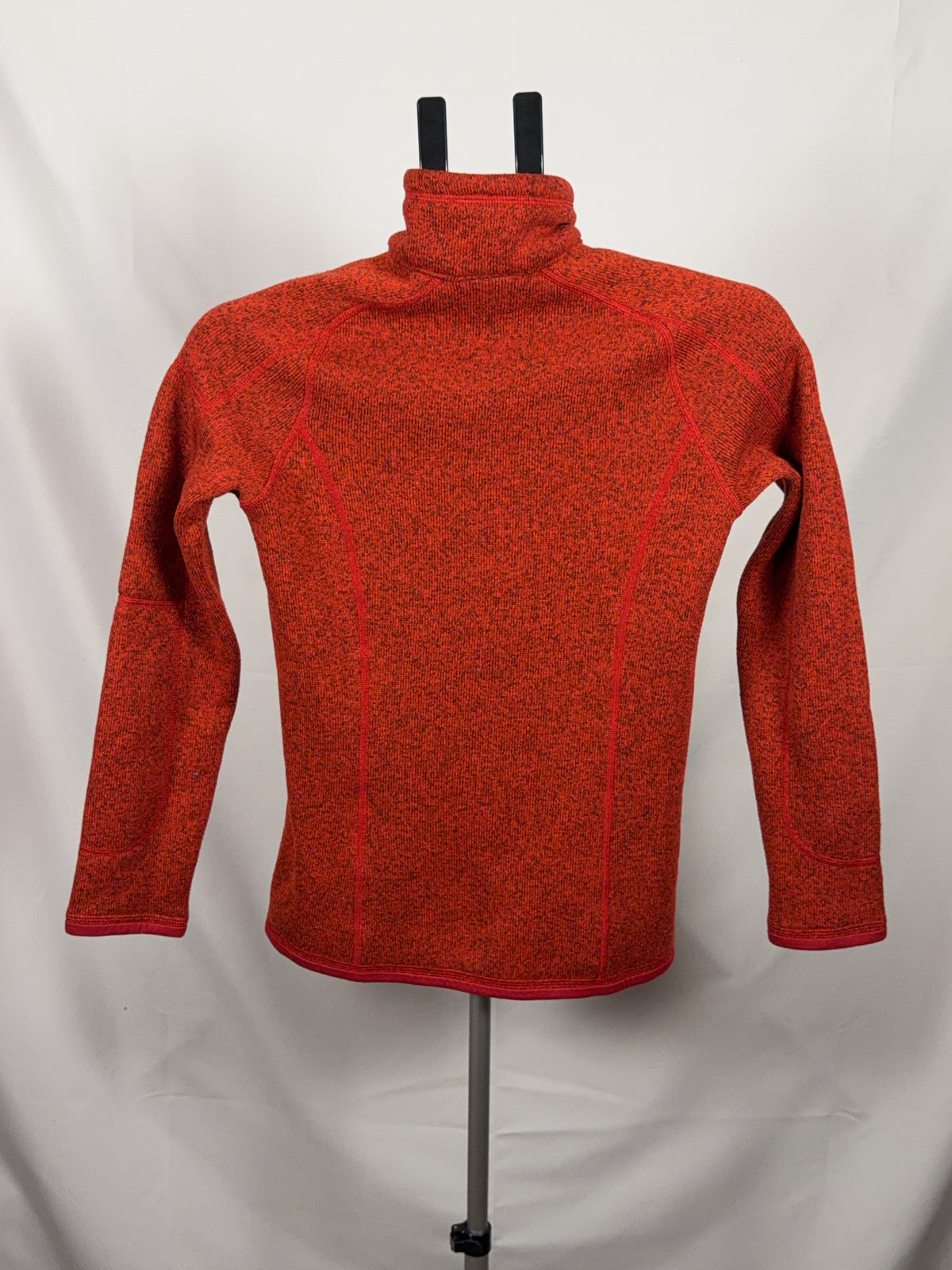 Patagonia Red Top XXS