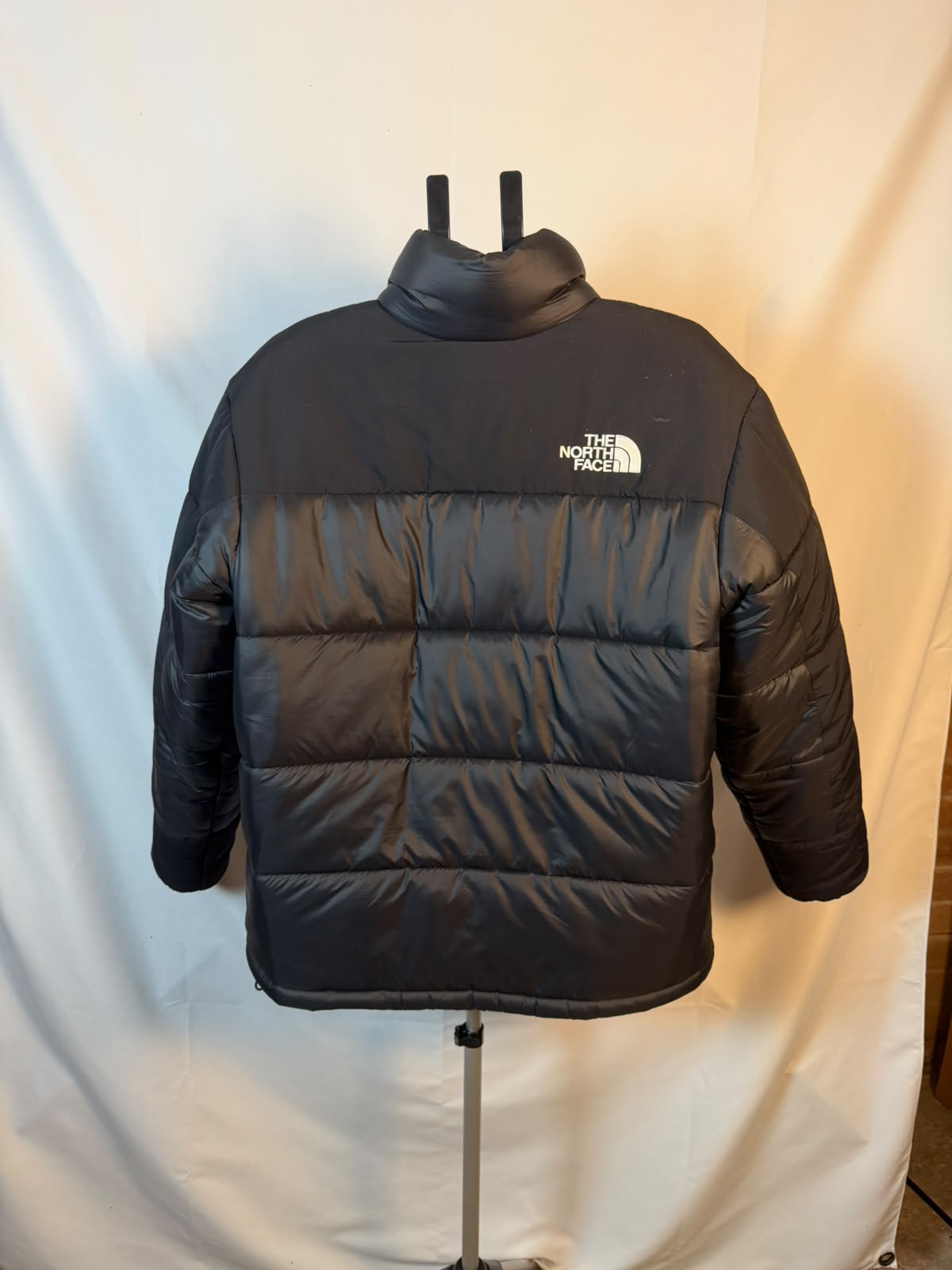 The North Face Himalayan pufferJacket