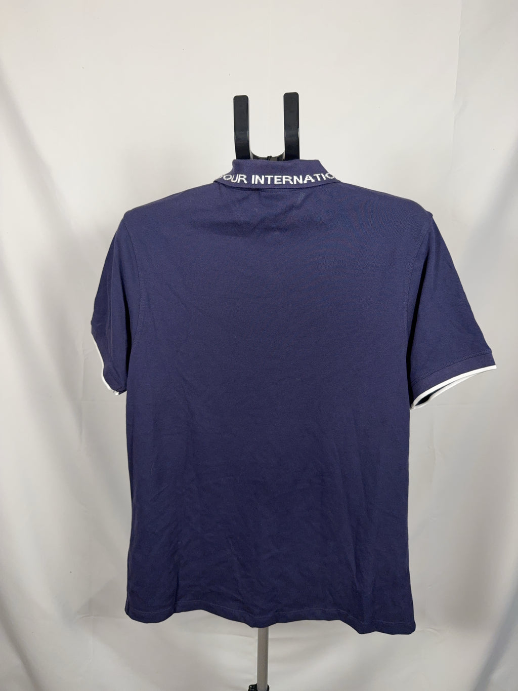 Barbour International Polo Shirt
