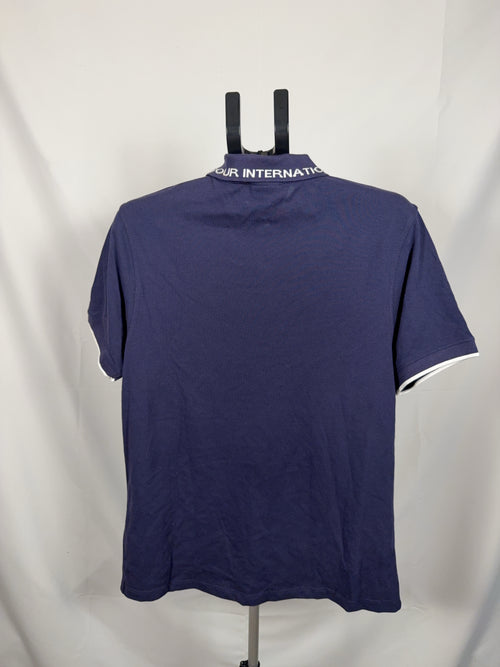 Barbour International Polo Shirt