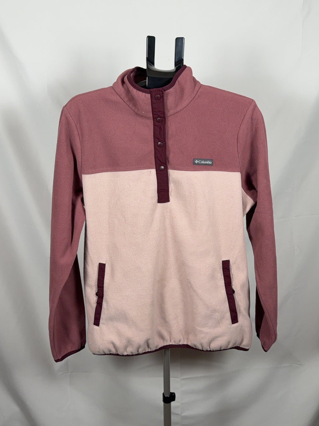 Columbia Brown Jacket XL