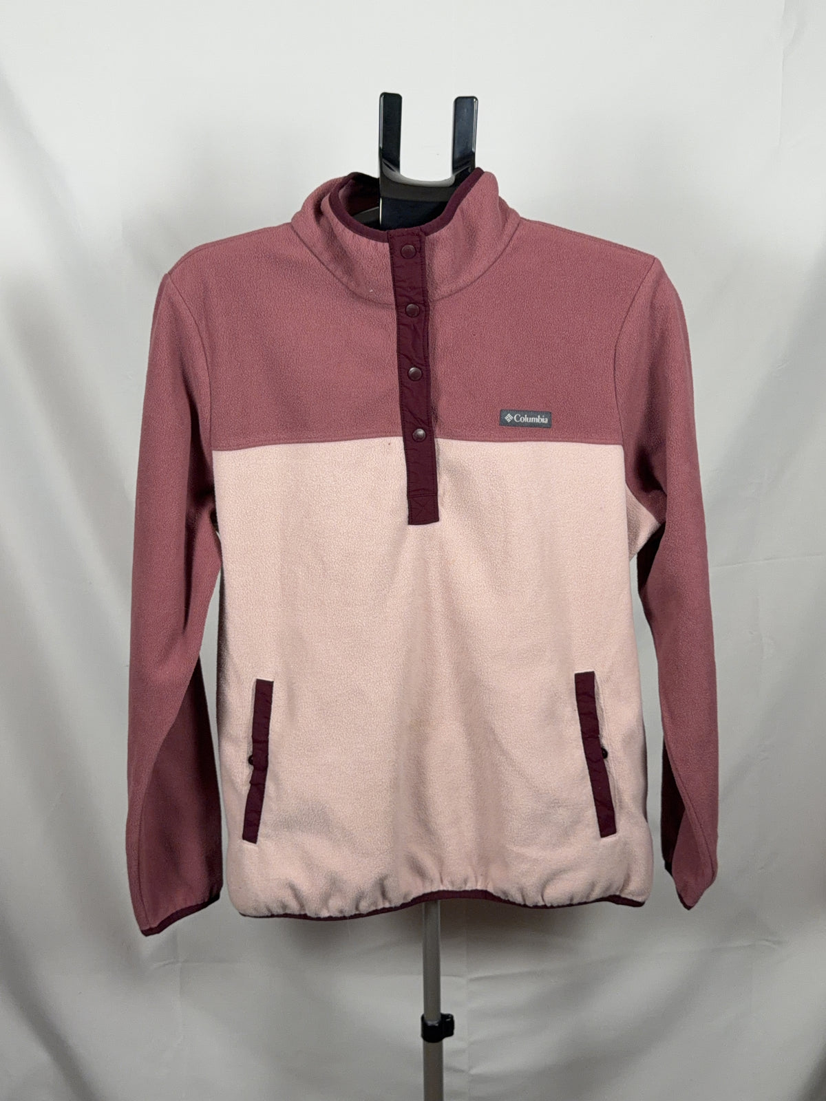 Columbia Brown Jacket XL