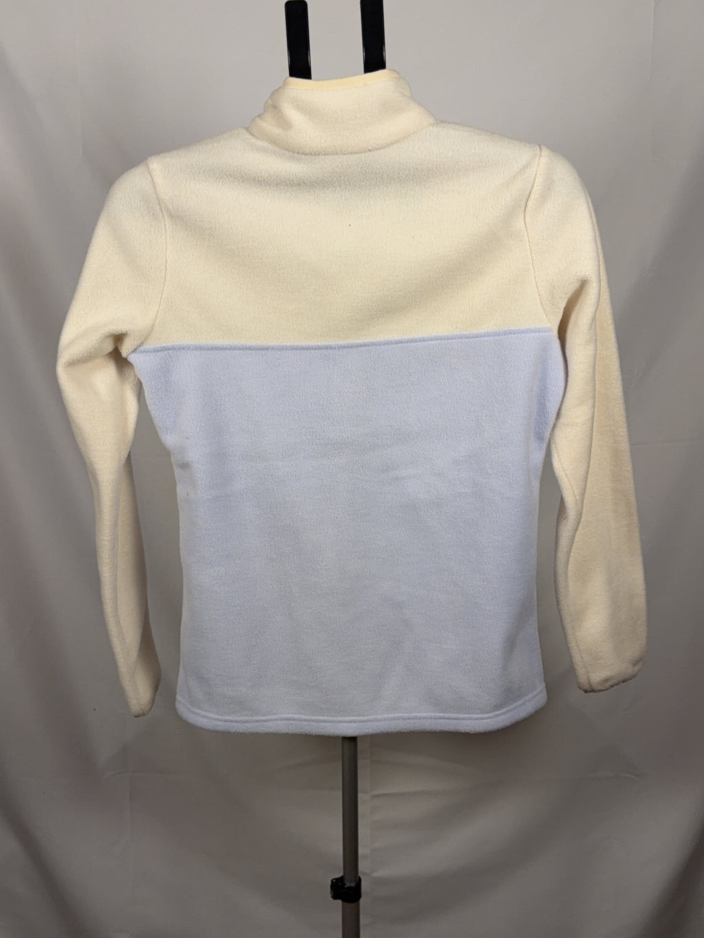Columbia White Top XS