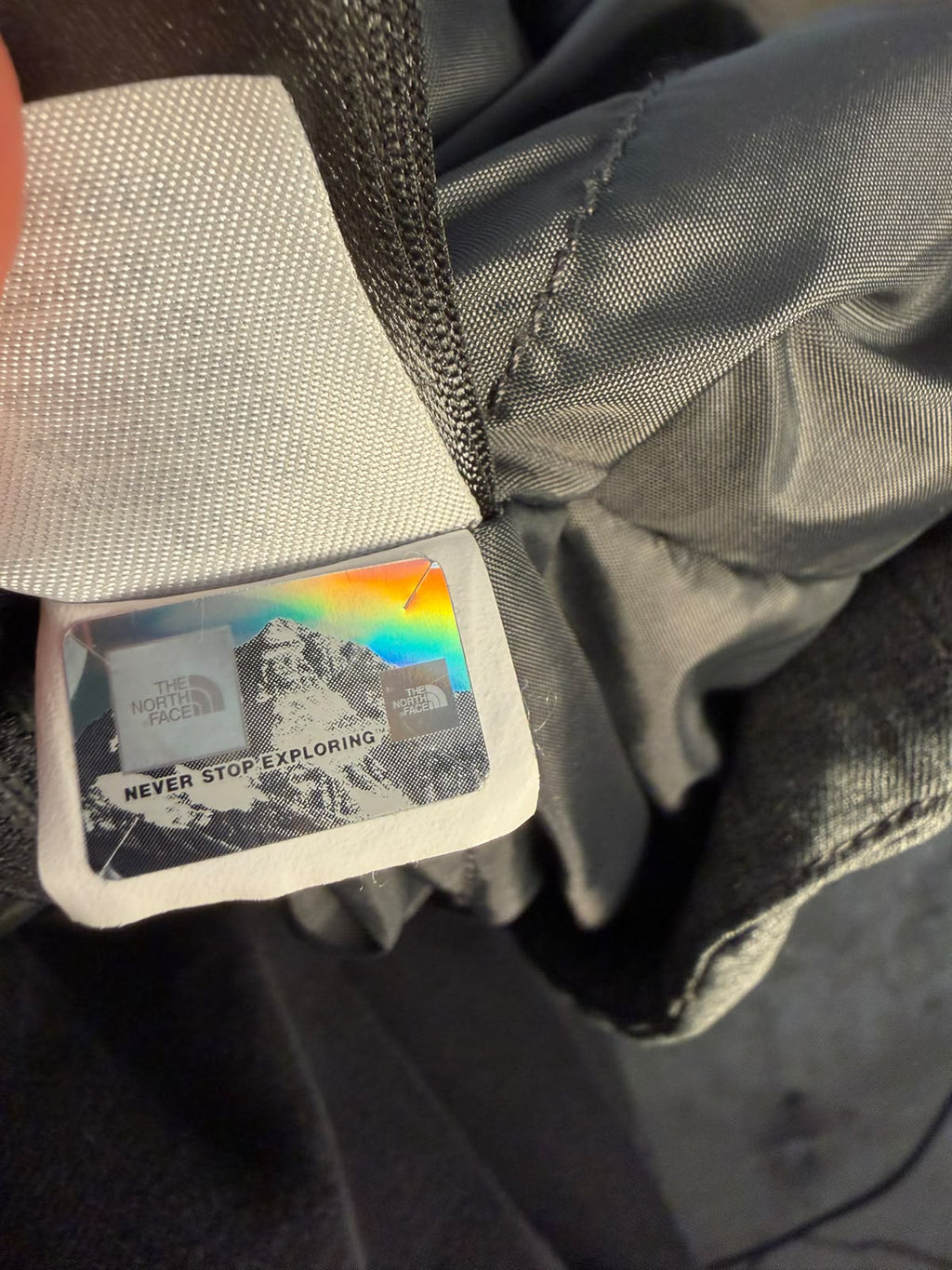 The North Face Chakal Jacket