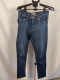 Levi Strauss & Co. Blue Bottom W31 L30