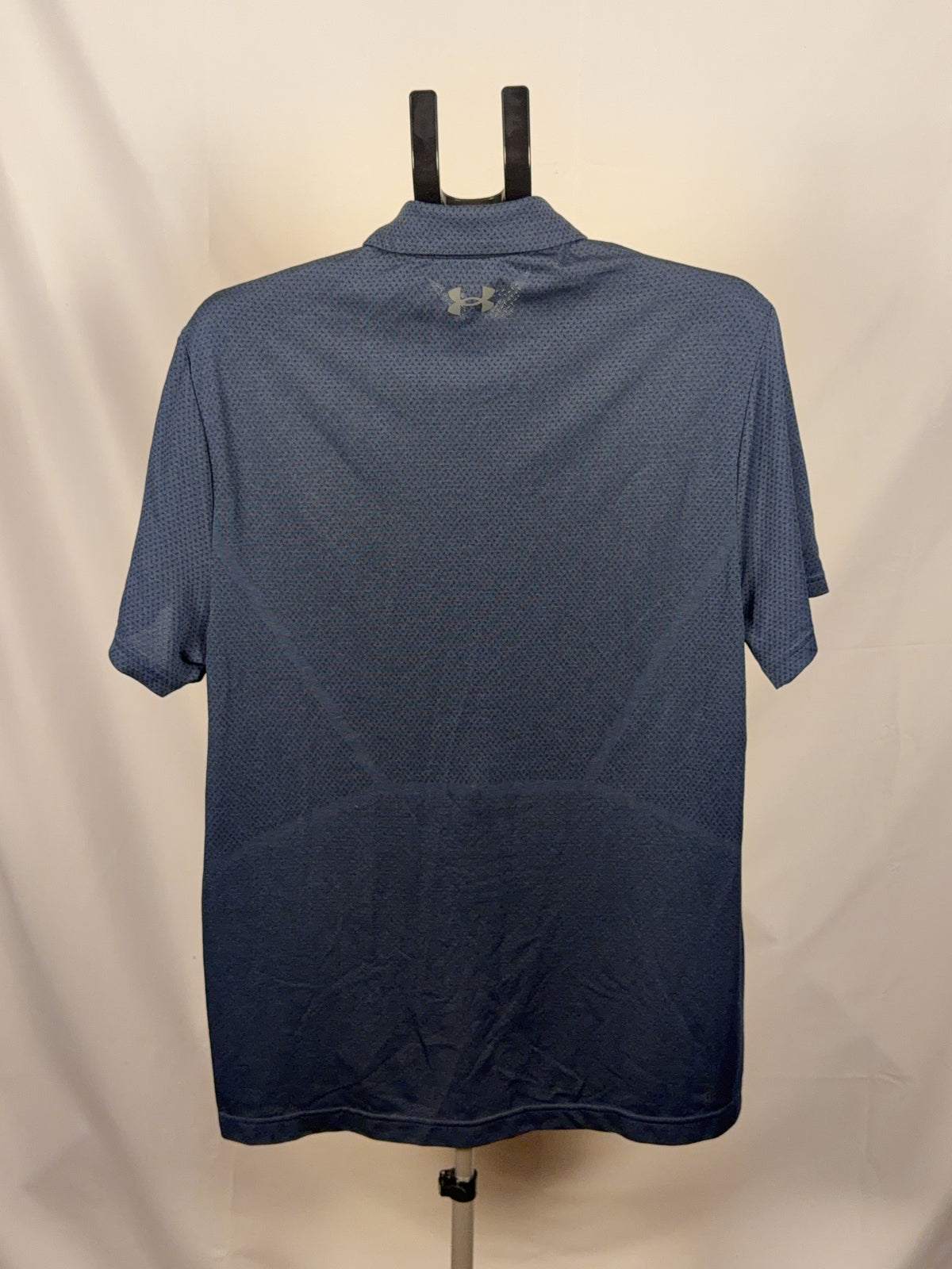 Under Armour Blue Top L