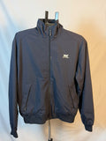 Lightweight Helly Hansen full zip windbreaker (M)