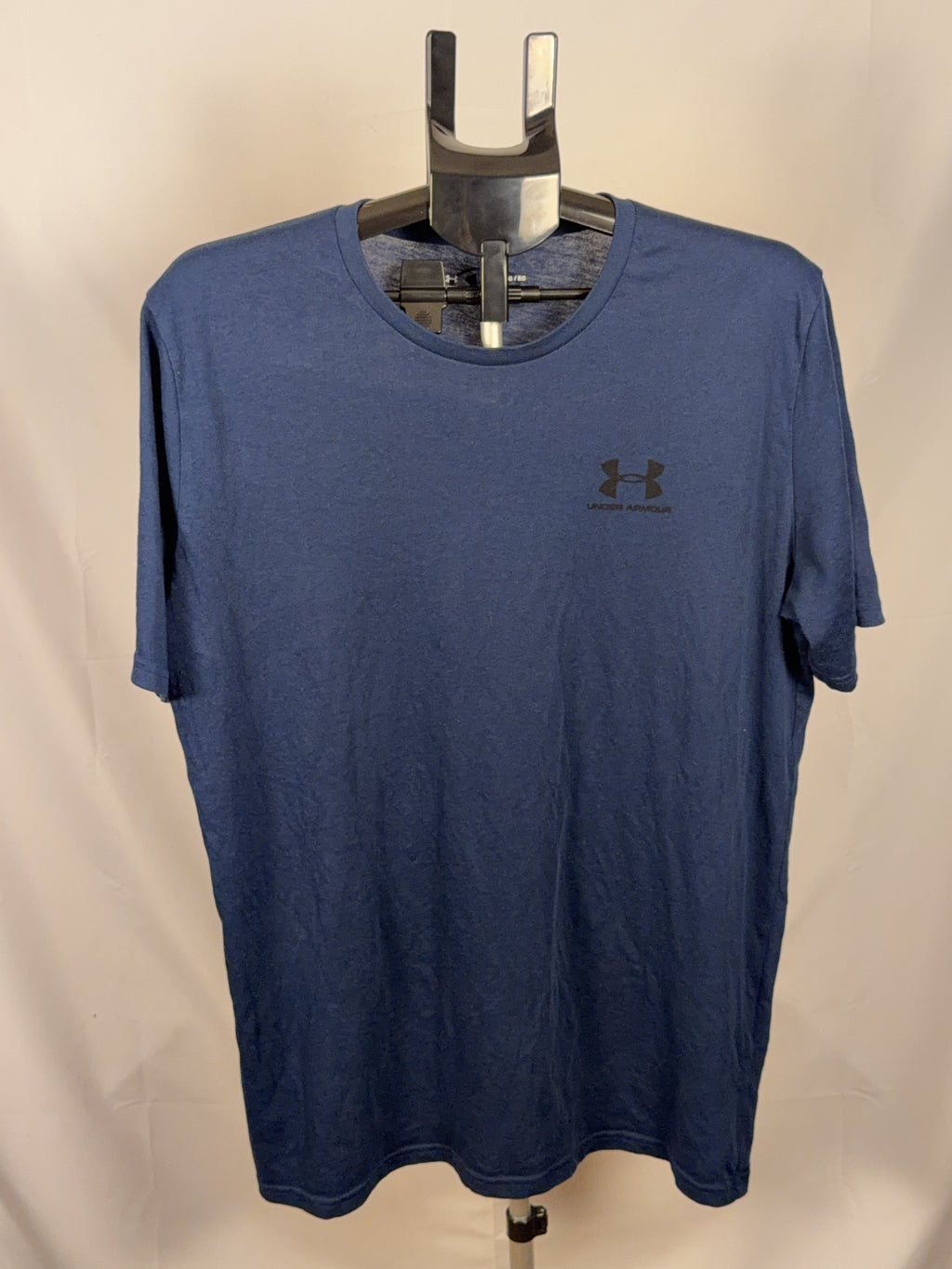 Under Armour Blue Top XL