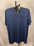 Under Armour Blue Top XL