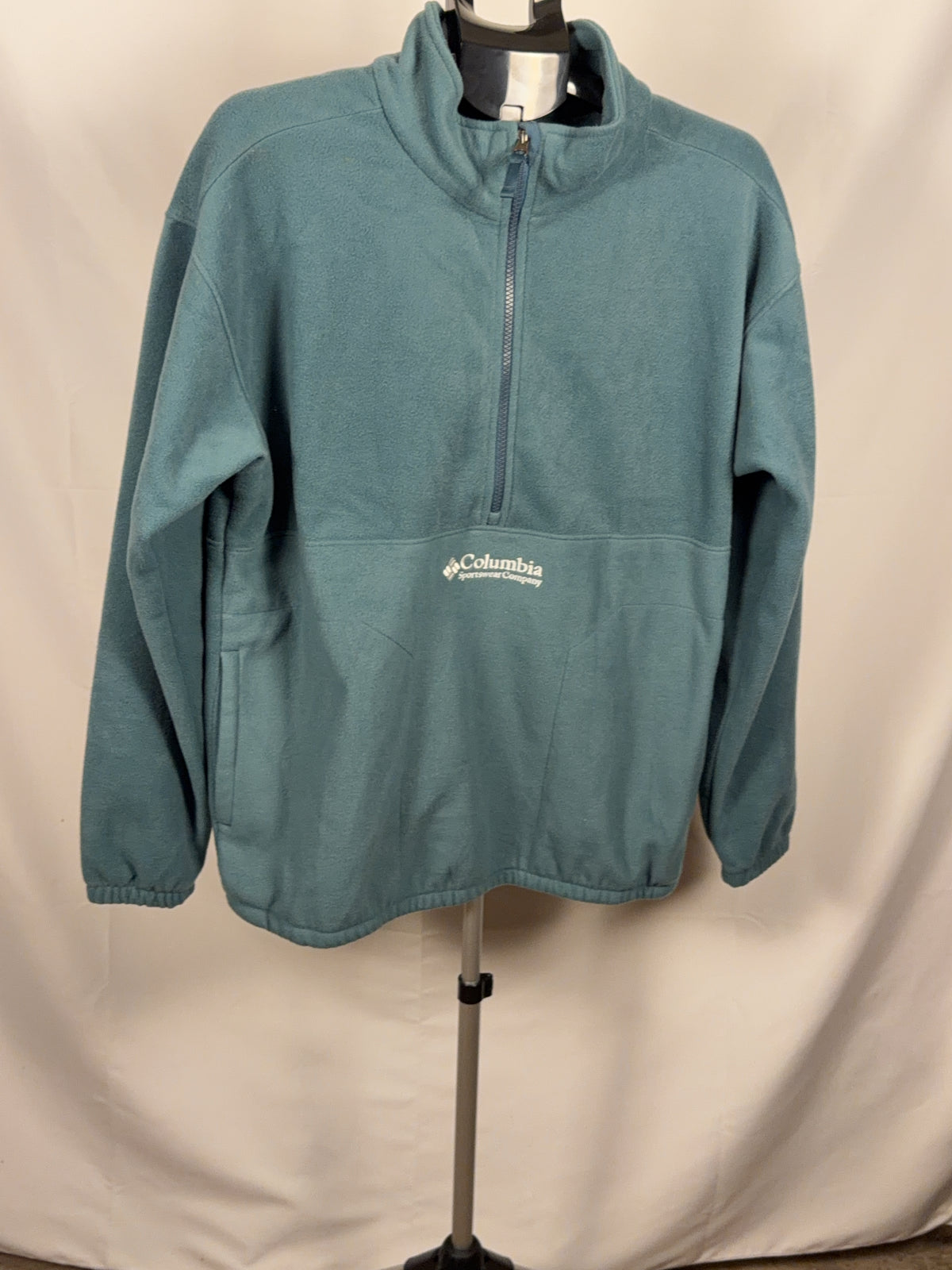 Columbia Blue Jacket M
