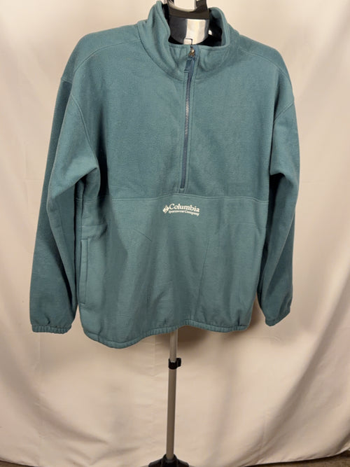 Columbia Blue Jacket M