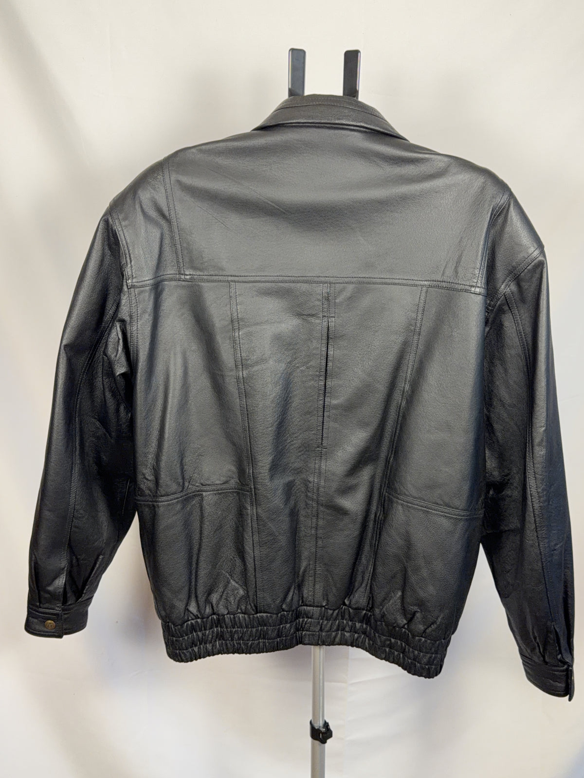 Vintage Roden Black Jacket M