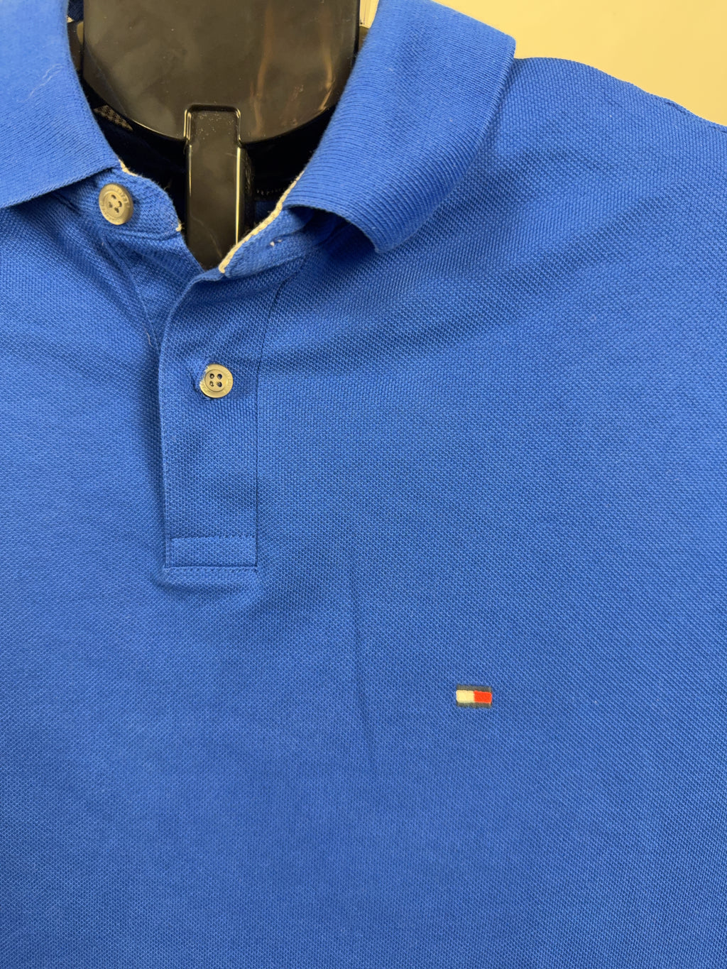 Tommy Hilfiger Polo Shirt