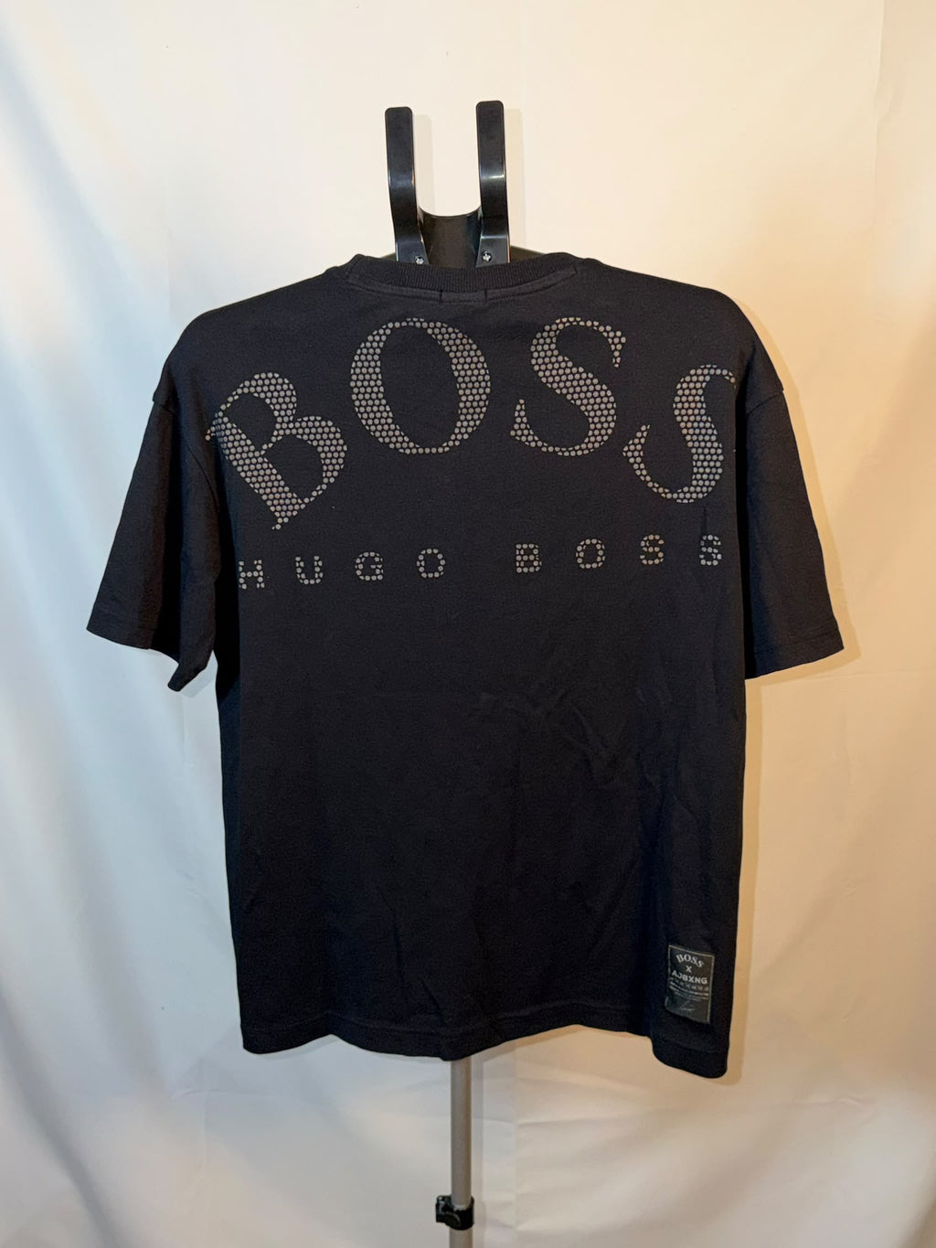 Hugo Boss x AJBXNG short-sleeve t-shirt(M)