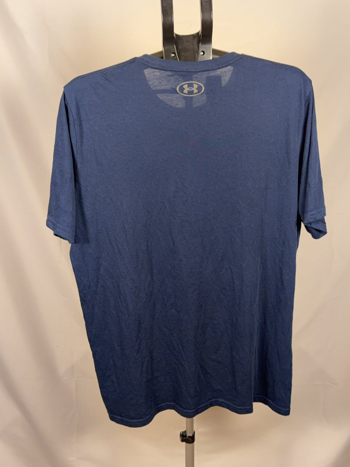 Under Armour Blue Top XL