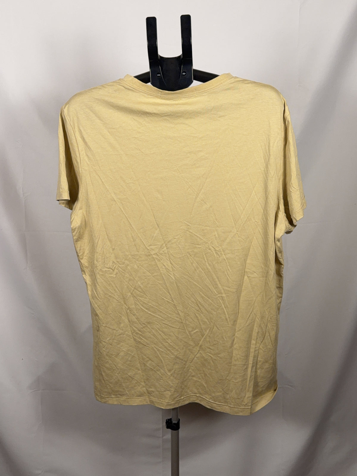 Calvin Klein Beige Top XXL