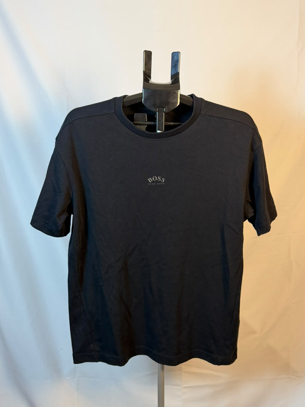 Hugo Boss x AJBXNG short-sleeve t-shirt(M)