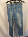 Levi Strauss & Co. Blue Bottom W32 L32