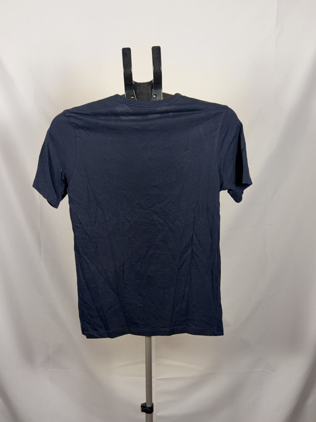 Boss Blue Top S