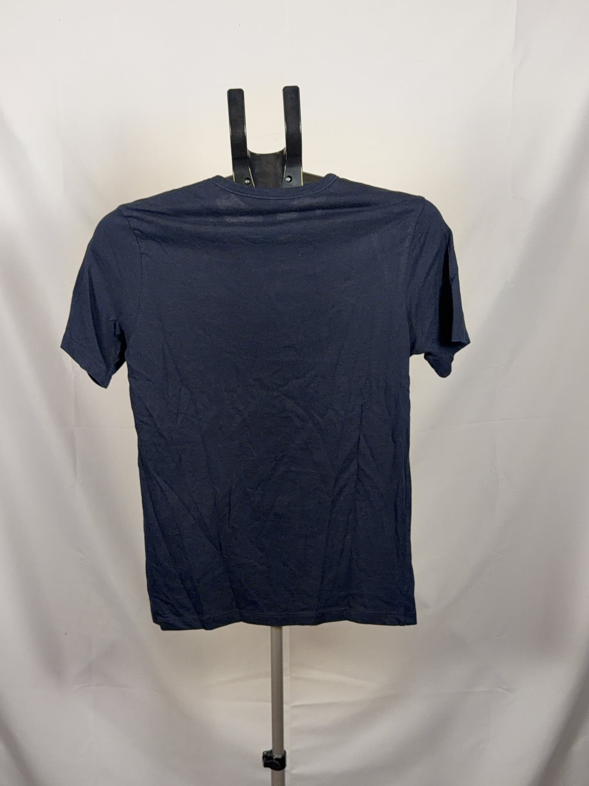 Boss Blue Top S
