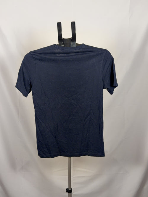 Boss Blue Top S