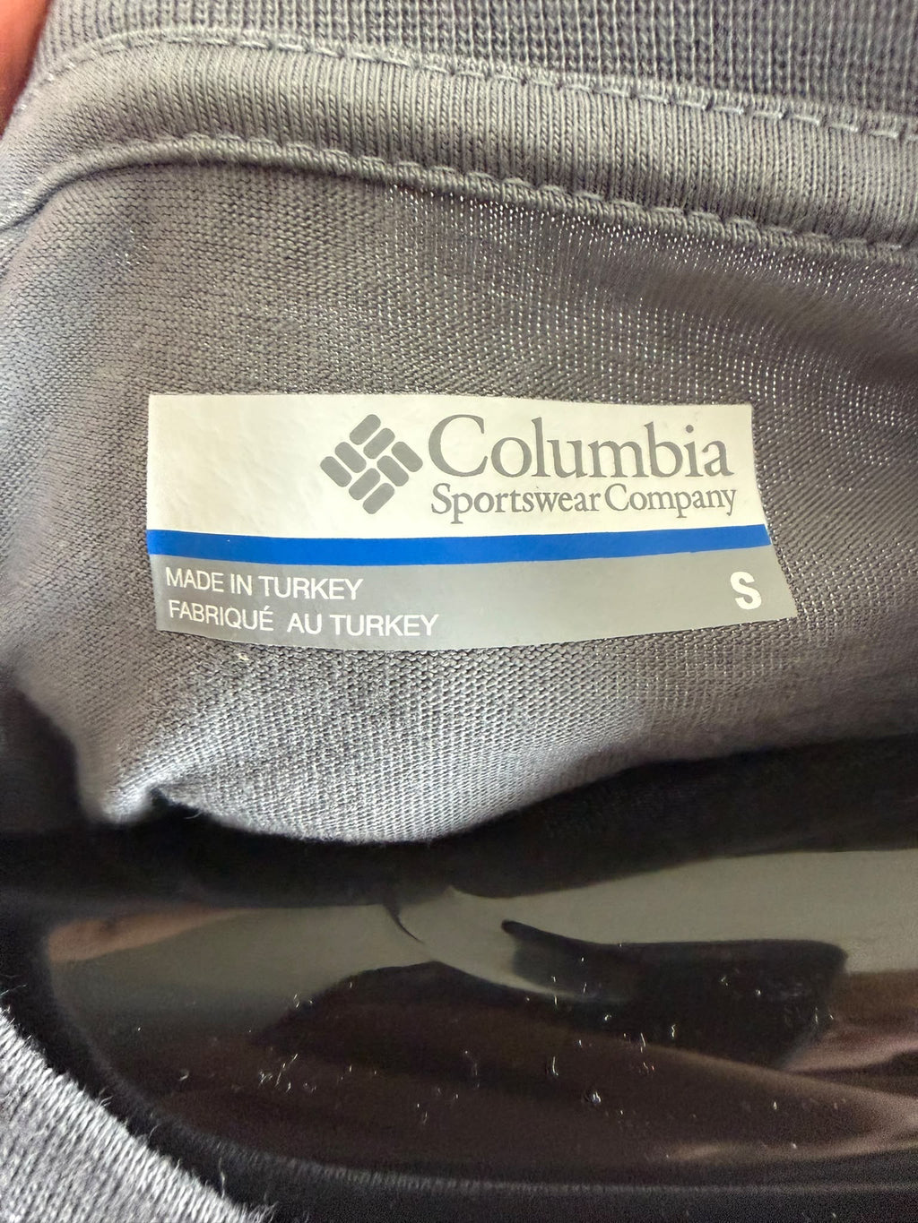Columbia Sportswear Company (S)