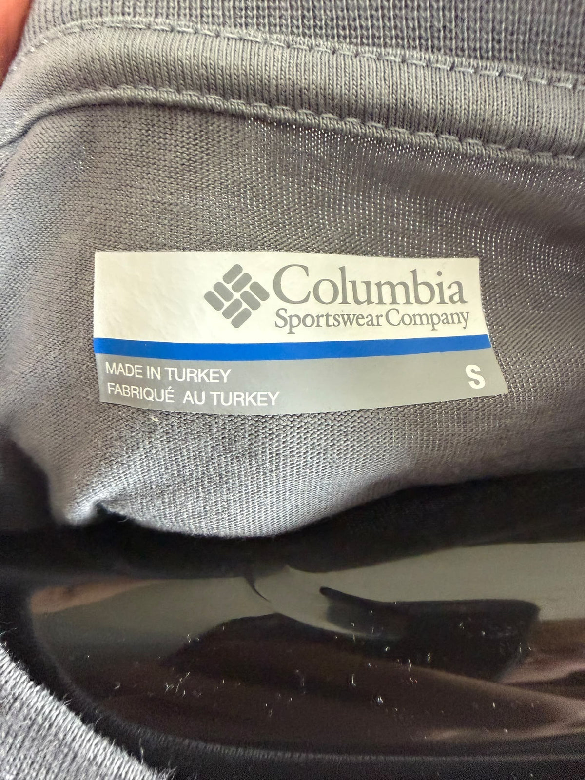 Columbia Sportswear Company (S)